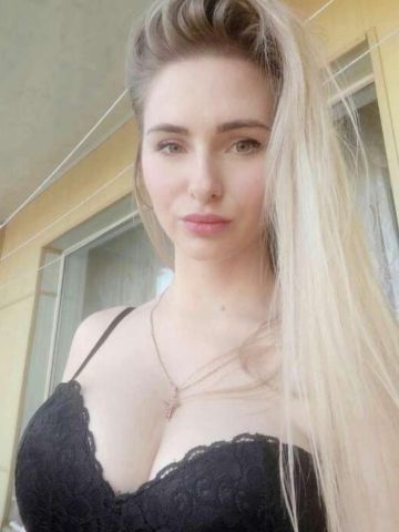 Ульяна Циолковский